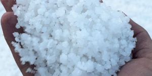 Crystal Salt