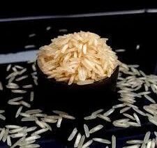 1509 Steam Basmati Rice