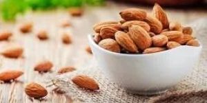 Almond Nuts
