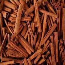 Cinnamon Sticks