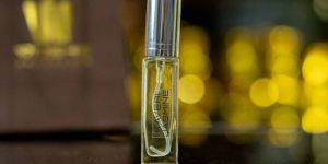 Kaveri Jasmine Tester Perfume