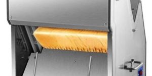 ARTICIA Bread Slicer Machine