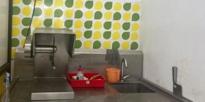 ARTICIA Chicken Processing Plant