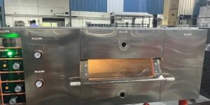 ARTICIA Commercial Gas Bakery Oven