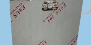 Articia Commercial Rice Steamers