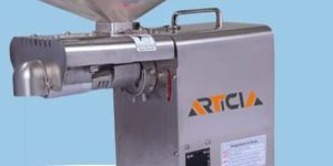 ARTICIA Mini Chekku Oil Making Machine