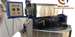 ARTICIA Semi Automatic Chapati Making Machine
