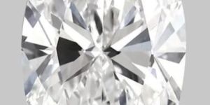 1.06 Carat CVD OVAL Shape Lab Grown Diamond