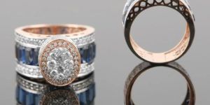 American Style Women Ring