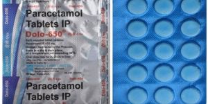 Paracetamol Tablets