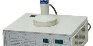 Induction Sealer Machine