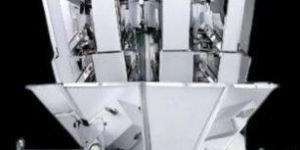 Multihead Weighing Machine