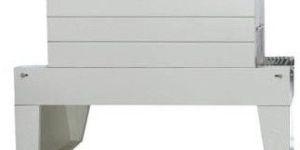 Shrink Tunnel Packaging Machine