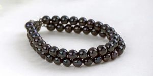 Midnight Noir Women Bracelet