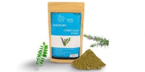 Rosemary & Curry Leaf Powder