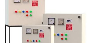Control Panels