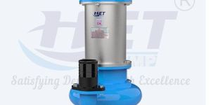 Portable Submersible Drainage Pump 2PDSEW Series