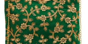 Beautiful Clutch Return Gift