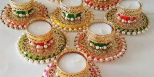 Budget Beautiful T-Lights Candle