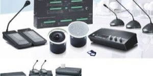 PA Systems
