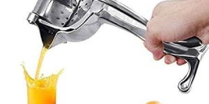 HAND PRESS JUICER ( SPLASH)