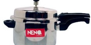 Stainless Steel Cooker 3.0 L(Outer LID)