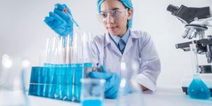 Laboratory Testing For Building Material