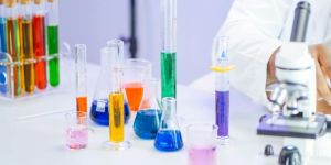 Laboratory Testing for Chemicals