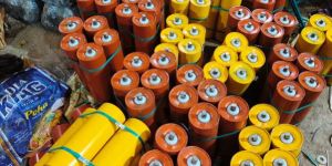 Carrying Conveyor Roller