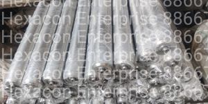 Stainless Steel Conveyor Roller