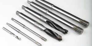 Carbide Tipped Tools