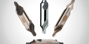 HSS CENTRE DRILLS BITS