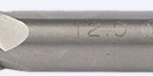 Solid Carbide Tools