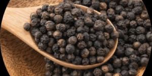 Black Pepper
