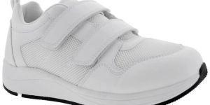 CONTEST Diabetic & Orthopedic Mens Sneaker Shoes