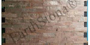 Brown Elevation Wall Panels