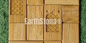 Designer Monument Gate Stone Wall Cladding Panels
