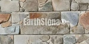 Natural Stone Smooth Finish Wall Cladding