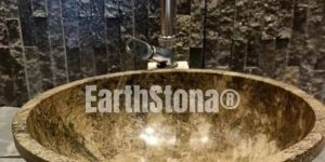 Natural Stone Wash Basin