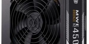 Cooler Master SMPS 450 Watt