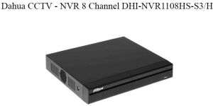 Dahua Video Recorder