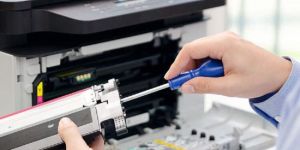Printer Repairing Services