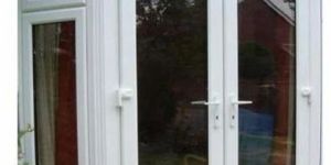UPVC Doors