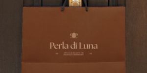 Customized Printed Bag