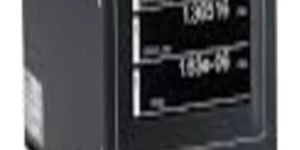 Vacuum Gauge And Pump Controllers