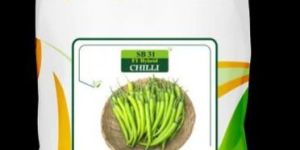 Prachi F-1 Hybrid Chili Seeds