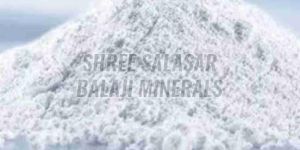 Micronized Calcite Powder