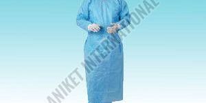 Isolation Gown