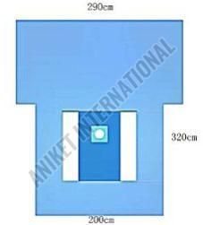 Orthopaedic Hip Drape