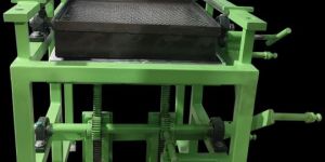 Chalk Piece Making Machine